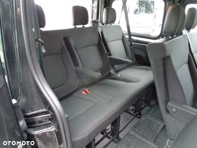 Opel Vivaro L1H1 2.9t Edition Tour - 14