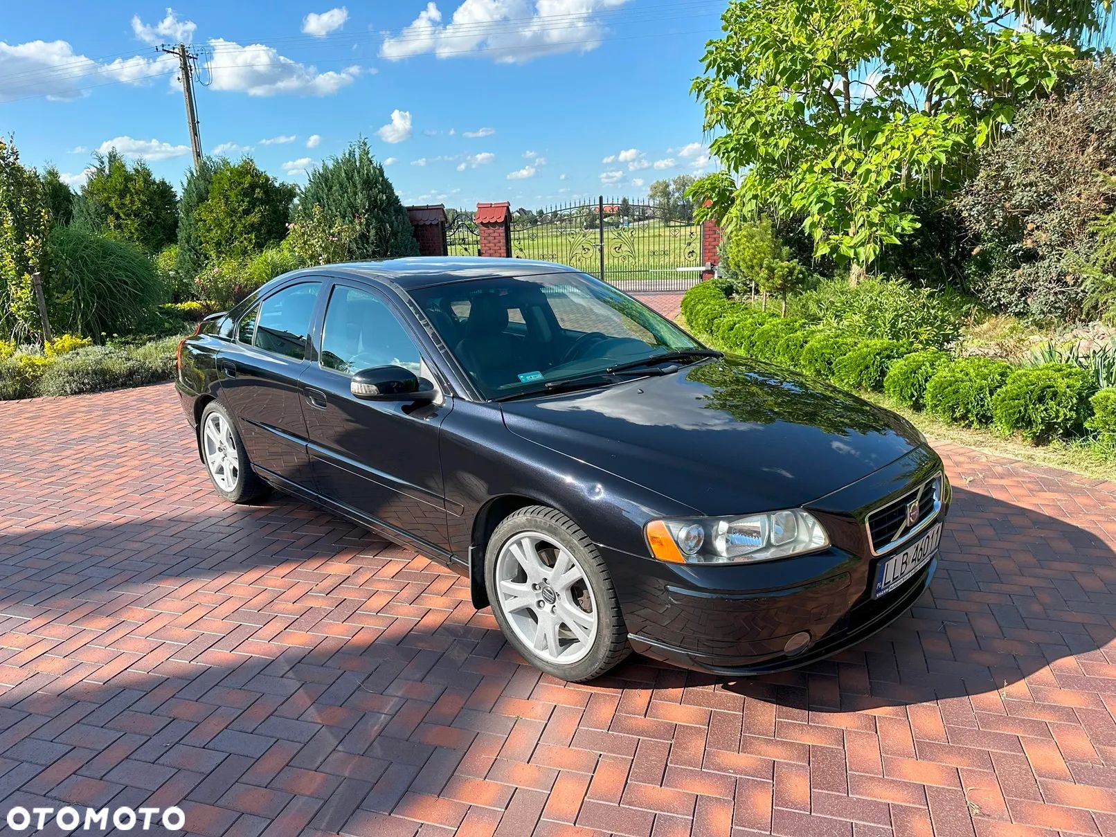 Volvo S60 - 1