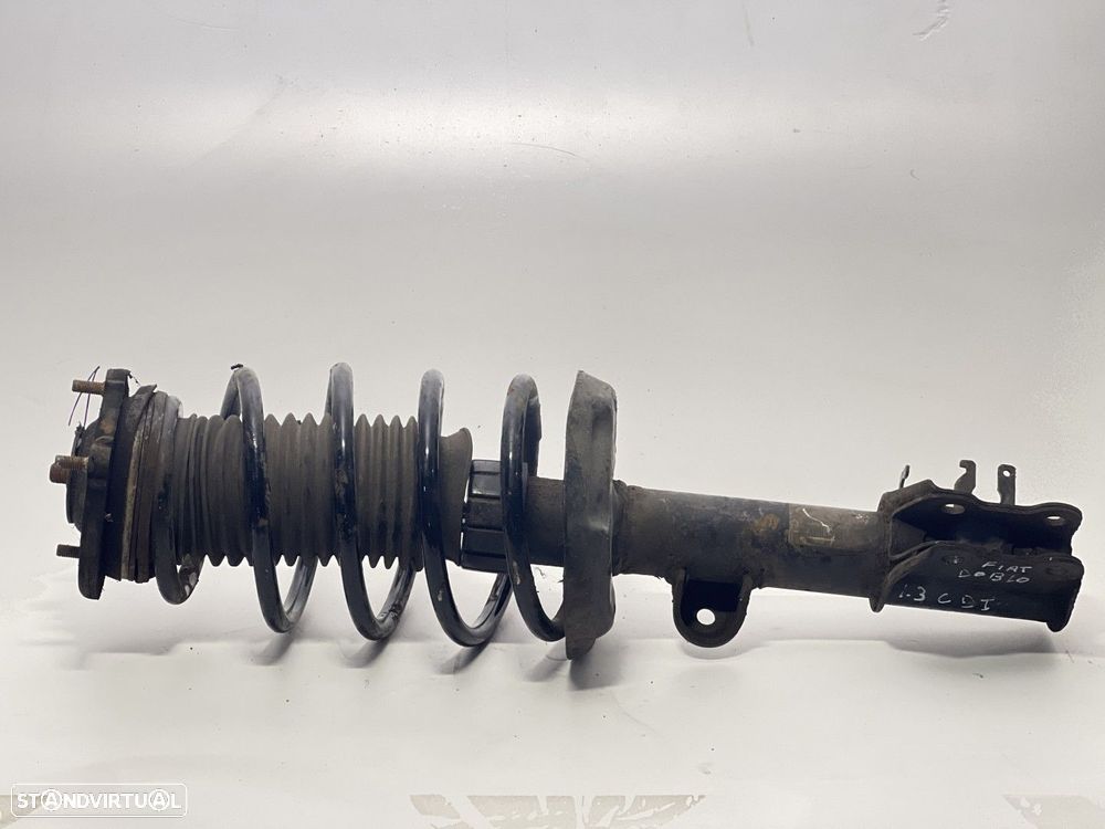 Amortecedor Dto Frente FIAT DOBLO (263_) REF. 51880841 - 1