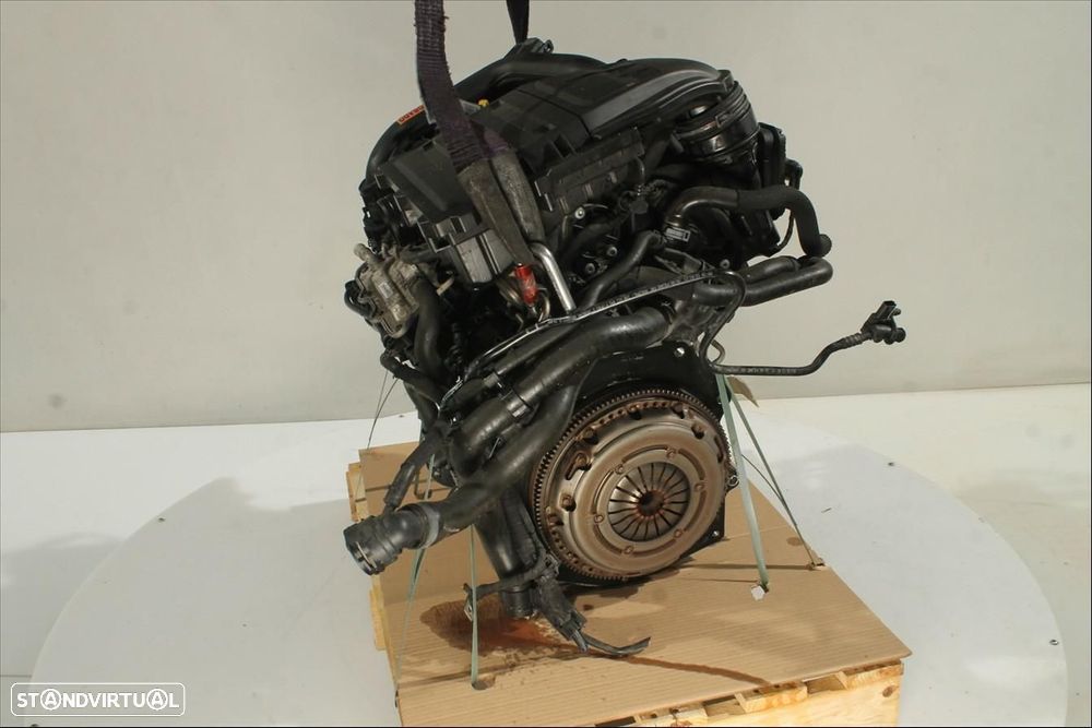 MOTOR SEAT IBIZA 1.0 TSI  REFª: DKL - 1