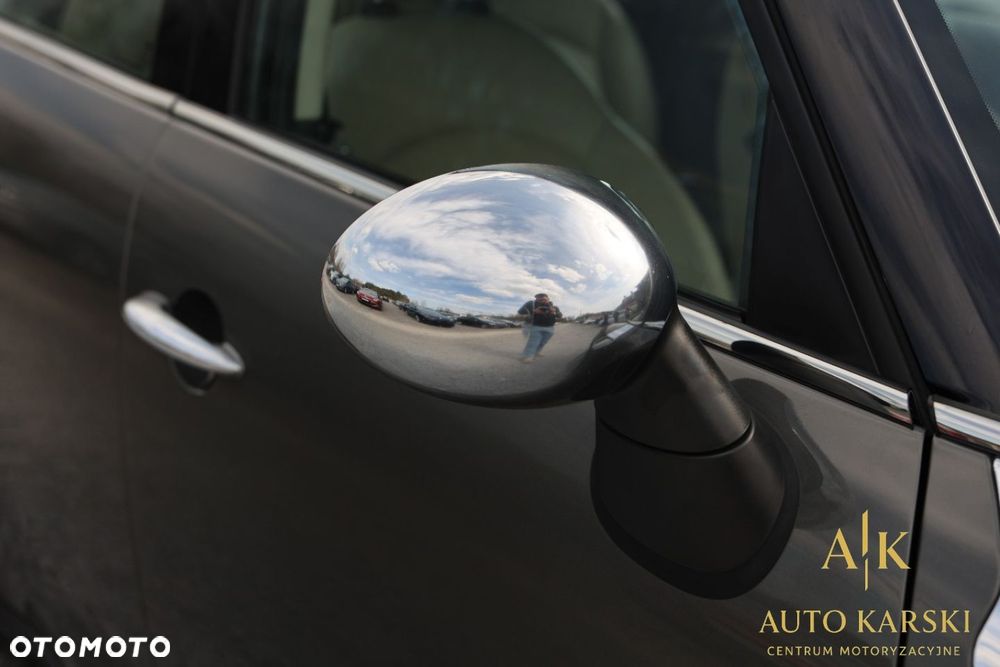 MINI Countryman - 17