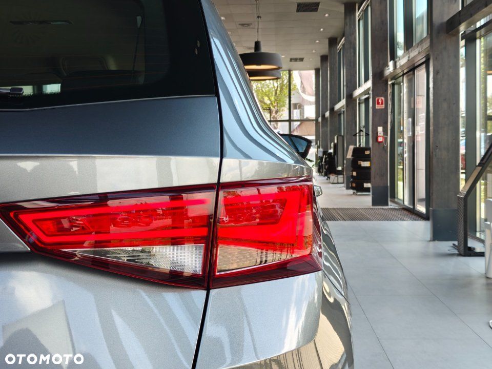 Seat Ateca - 11