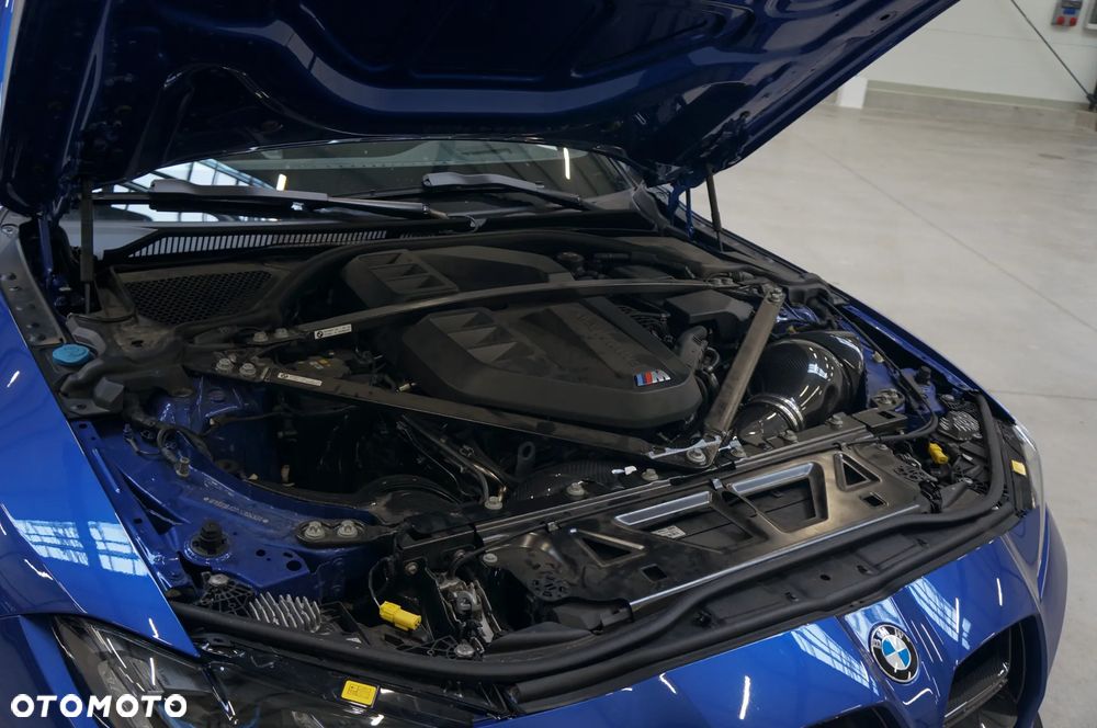 BMW M4 Competition M xDrive sport - 20