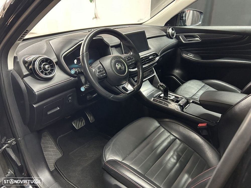 MG EHS 1.5 T-GDI Plug-in Hybrid Luxury - 8