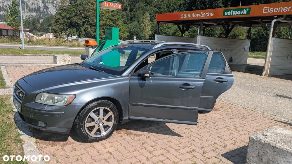 Volvo V50 2.0D Momentum - 11