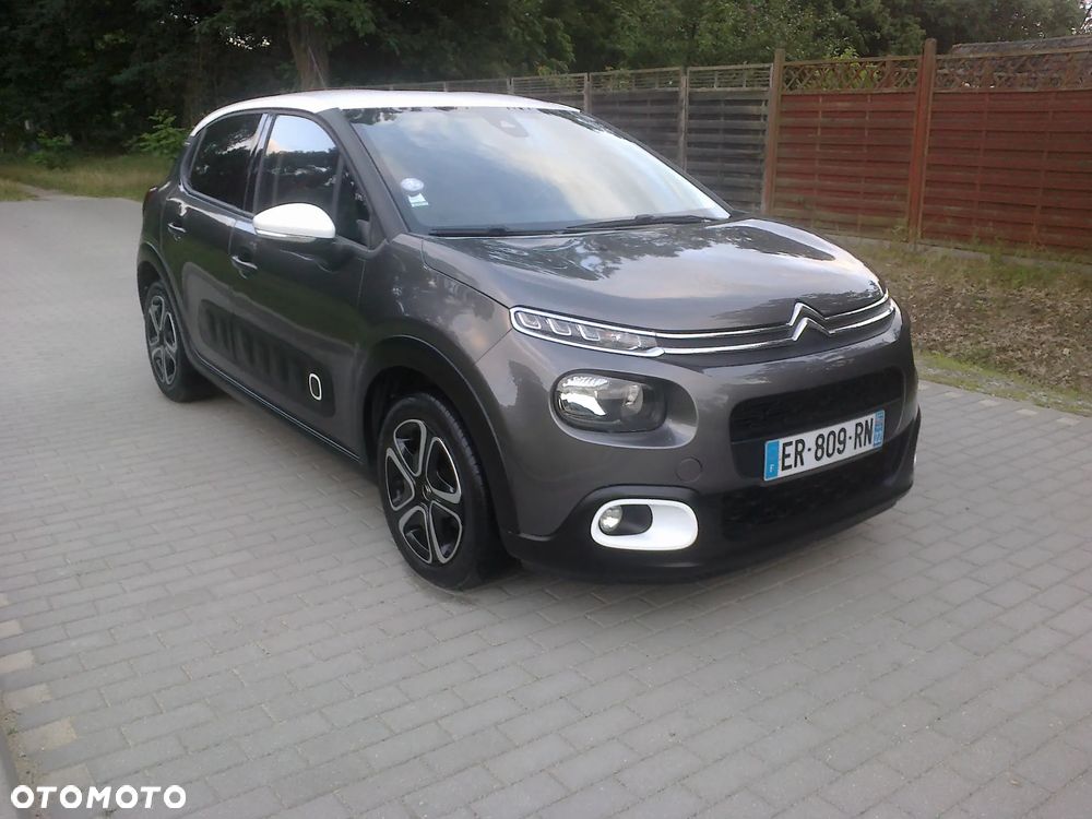 Citroën C3 - 3