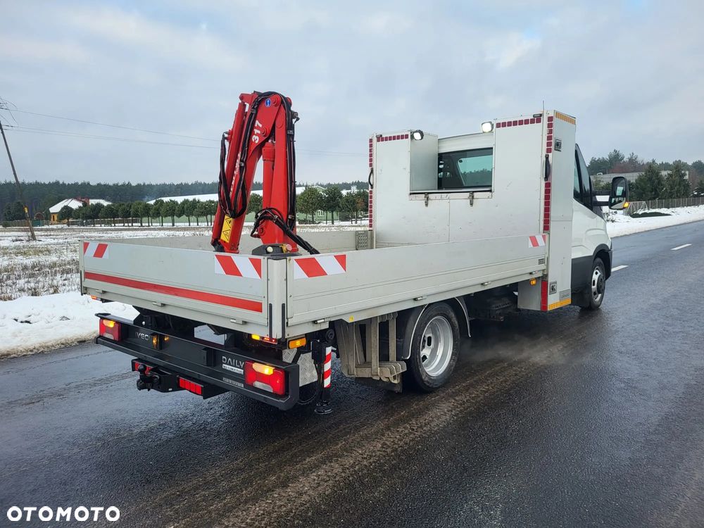 Iveco DAILY - 2