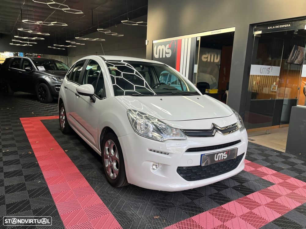 Citroën C3 1.2 VTi Attraction - 1