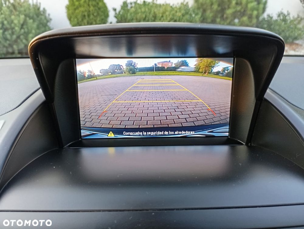 Opel Zafira 1.4 Turbo Edition - 20