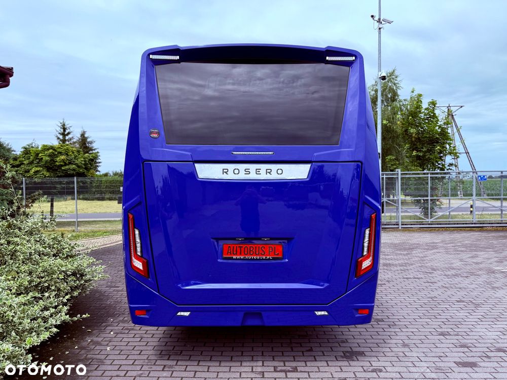 Iveco Rosero - 8