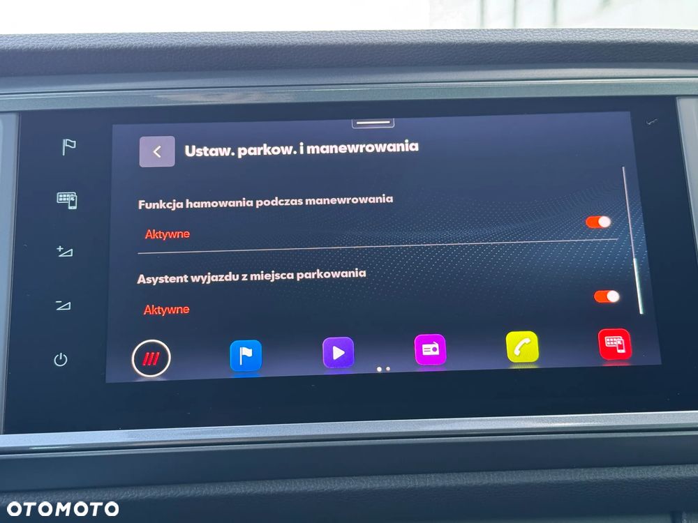 Cupra Ateca 2.0 TSI 4Drive VZ DSG - 36