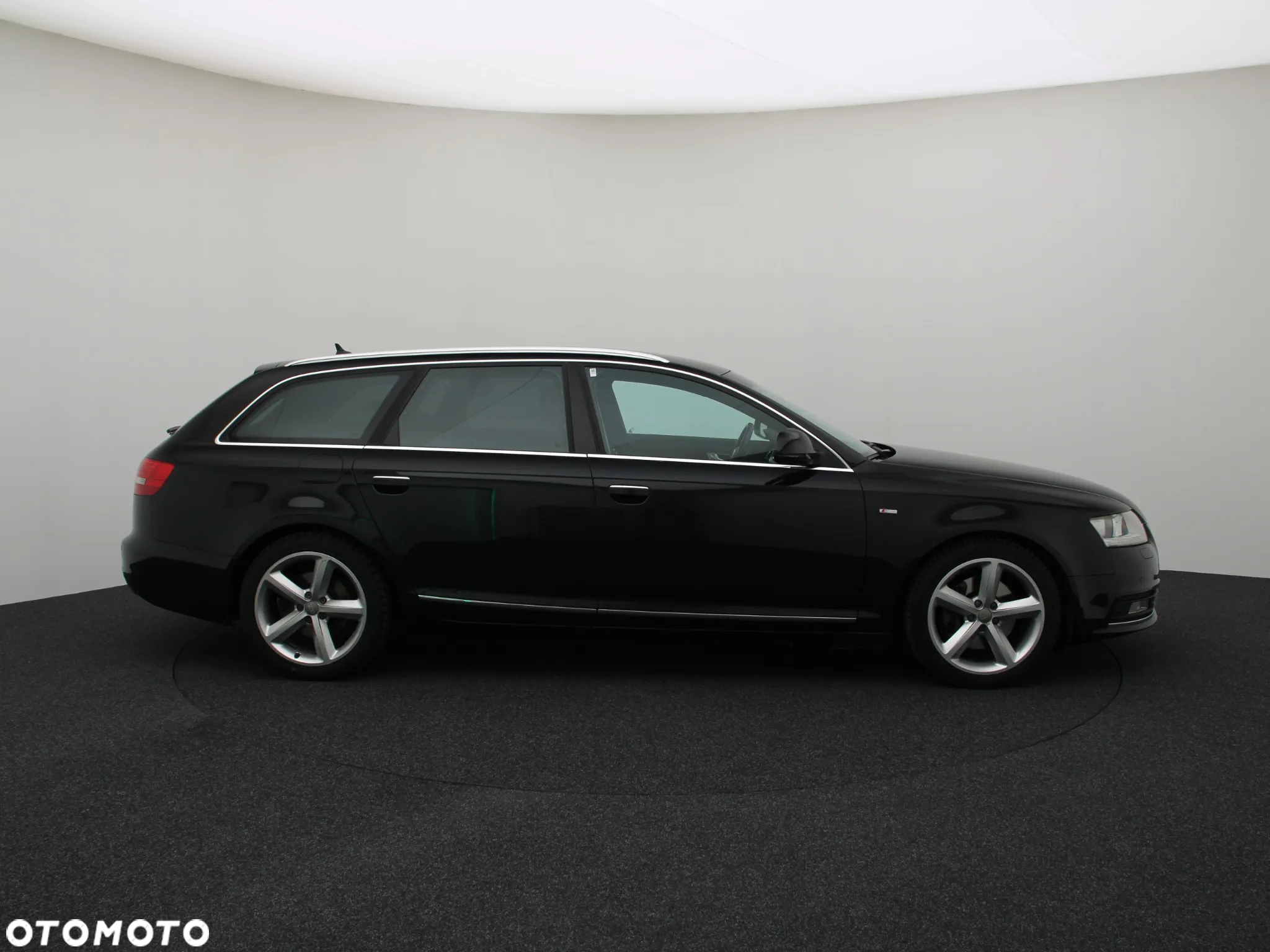 Audi A6 - 9