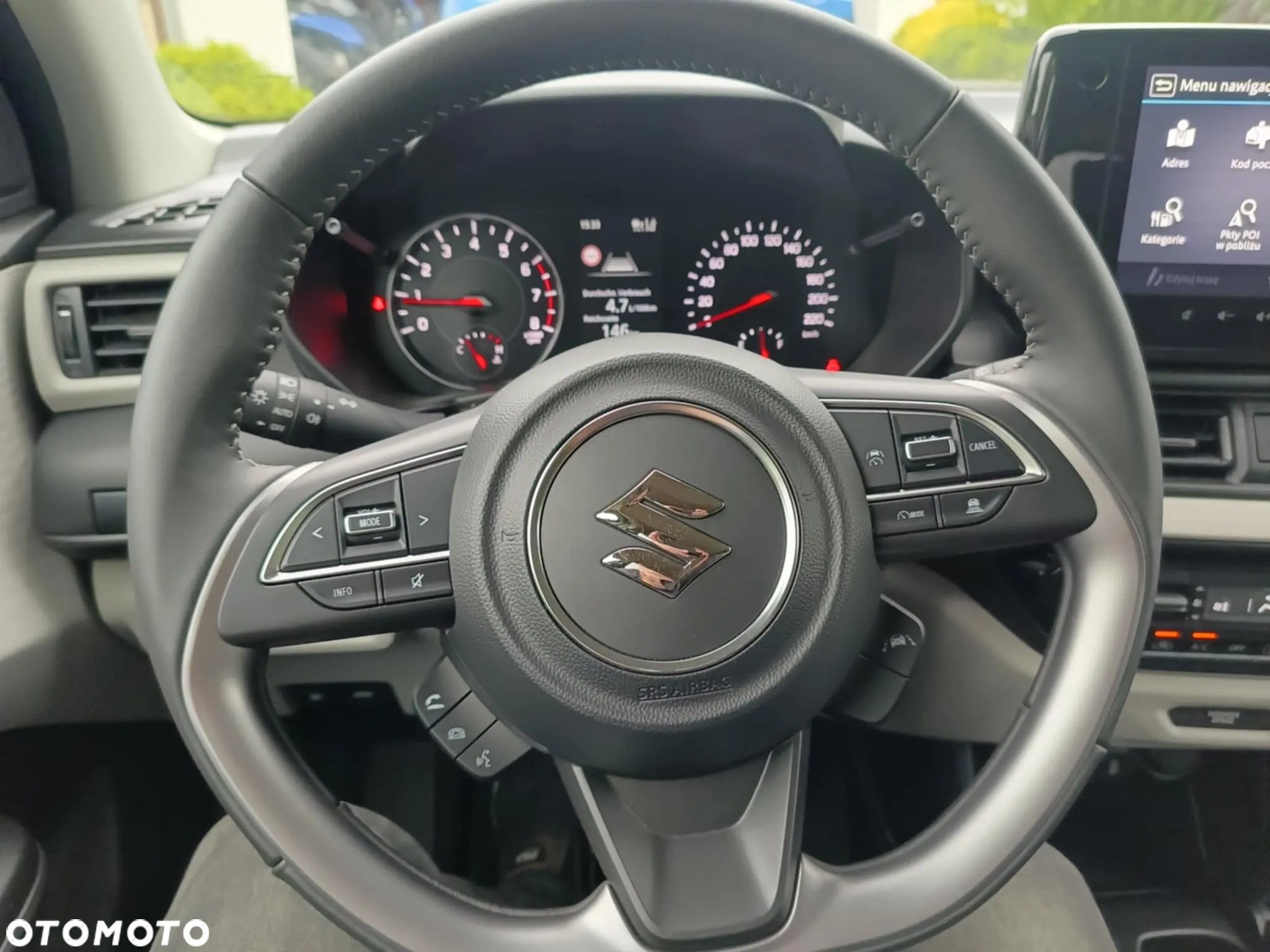 Suzuki Swift 1.2 Dualjet Hybrid Comfort+ - 26