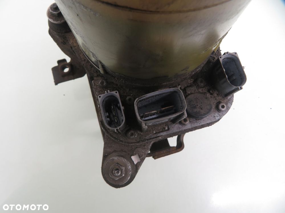 POMPA WSPOMAGANIA FORD FOCUS MK2 II 4M513K514CA - 4