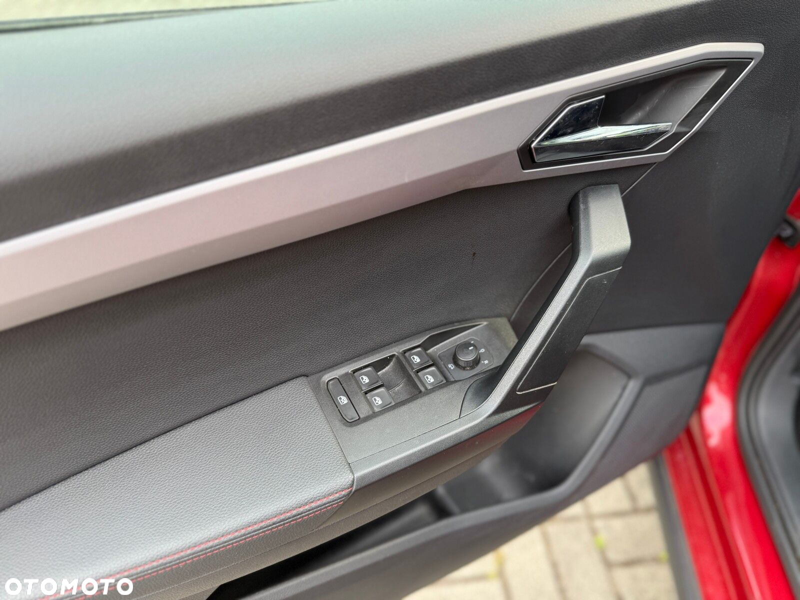 Seat Arona 1.5 TSI GPF FR S&S DSG - 18