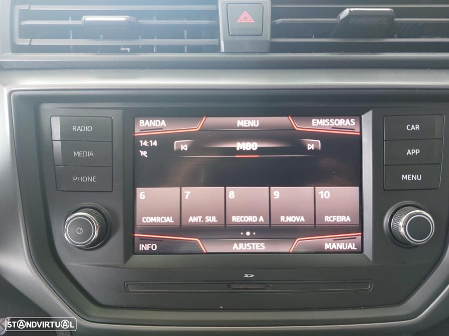 SEAT Ibiza 1.0 Style - 20