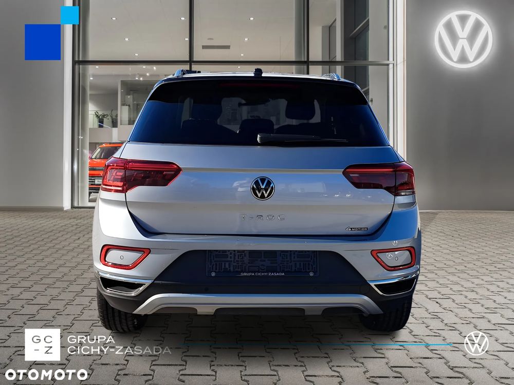 Volkswagen T-Roc ver-21 - 4
