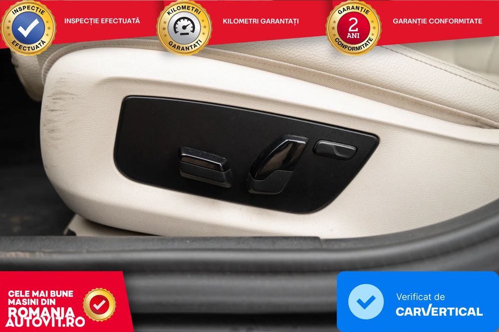 BMW Seria 5 530e Aut. M Sport Edition - 9