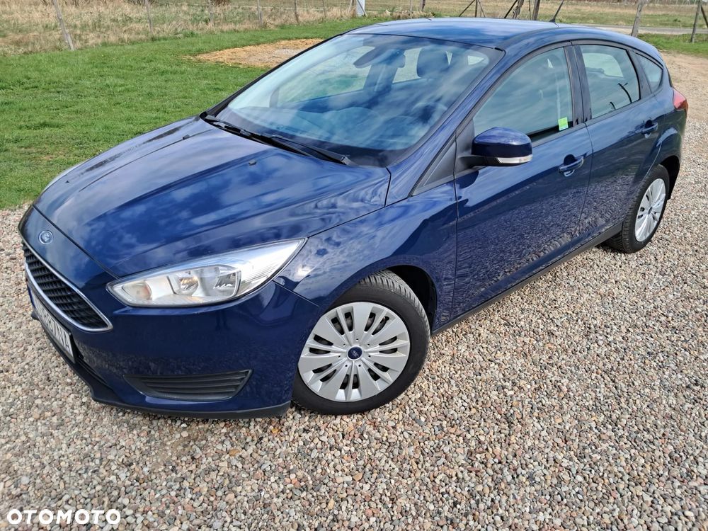 Ford Focus - 36