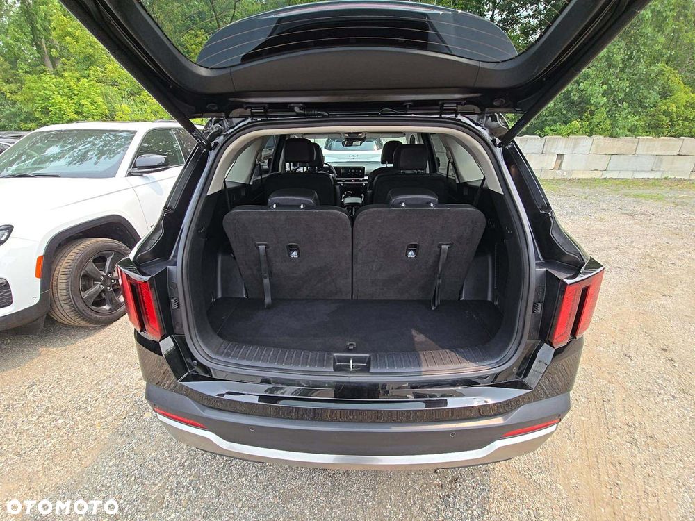 Kia Sorento - 5