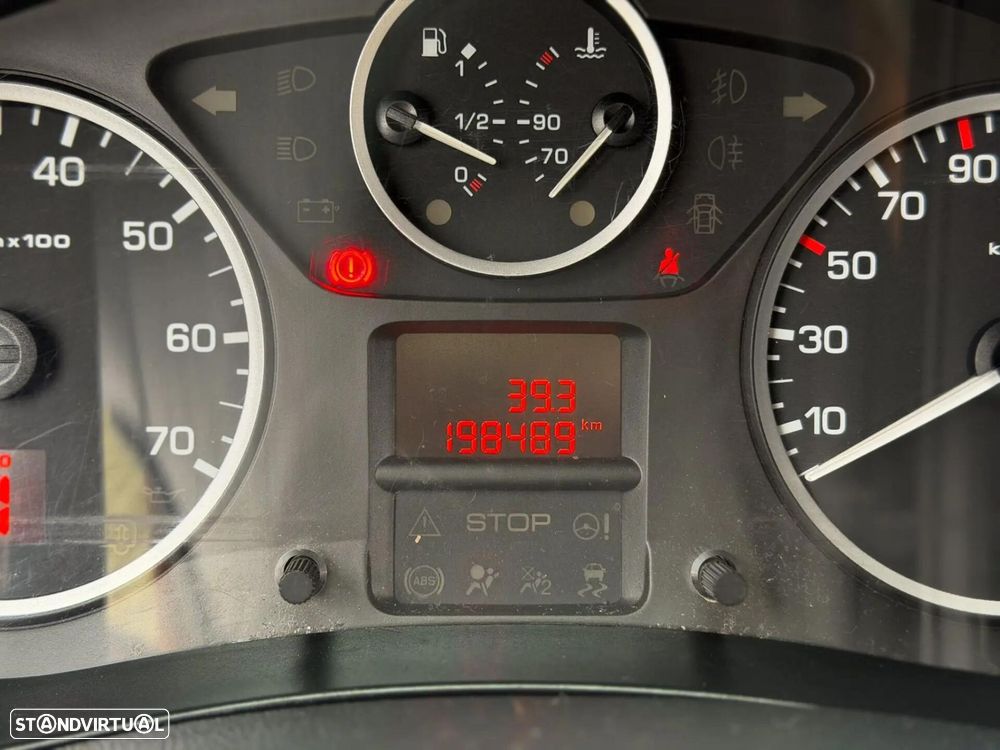 Citroën Berlingo Multispace BlueHDi S&S ETG6 Selection - 17