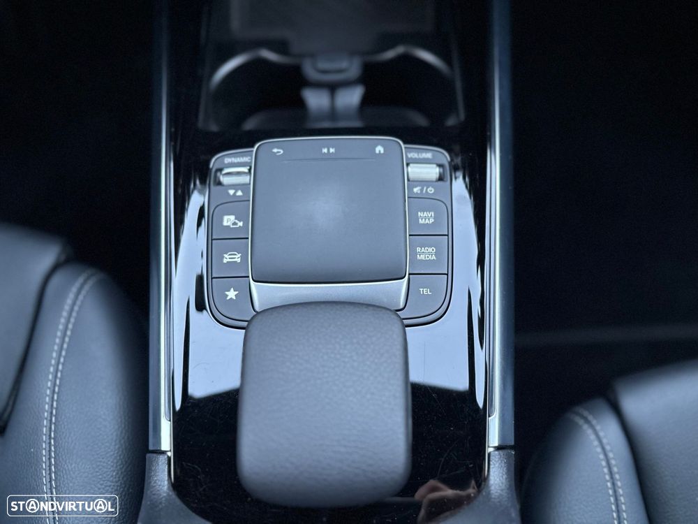 Mercedes-Benz B 250 e Progressive - 14