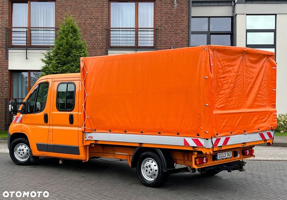 Fiat Ducato - 9