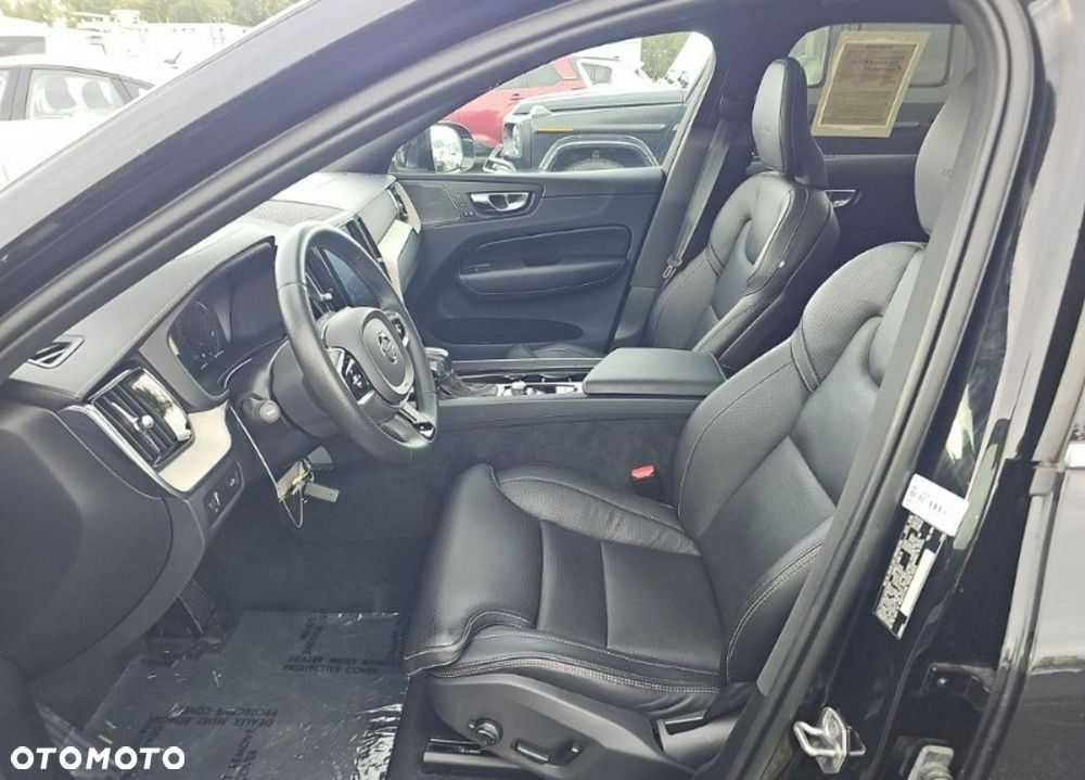 Volvo XC 60 T6 AWD Inscription - 7