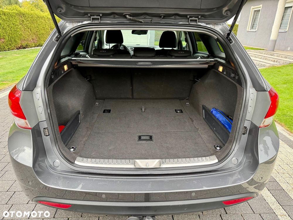 Hyundai i40 1.7 CRDi Comfort - 29