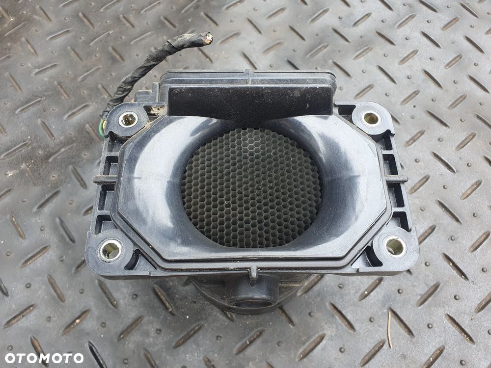 Mitsubishi Carisma Space Star Lancer przeplywomierz 481 E5T08271 + WTYCZKA INSTALACJA - 2