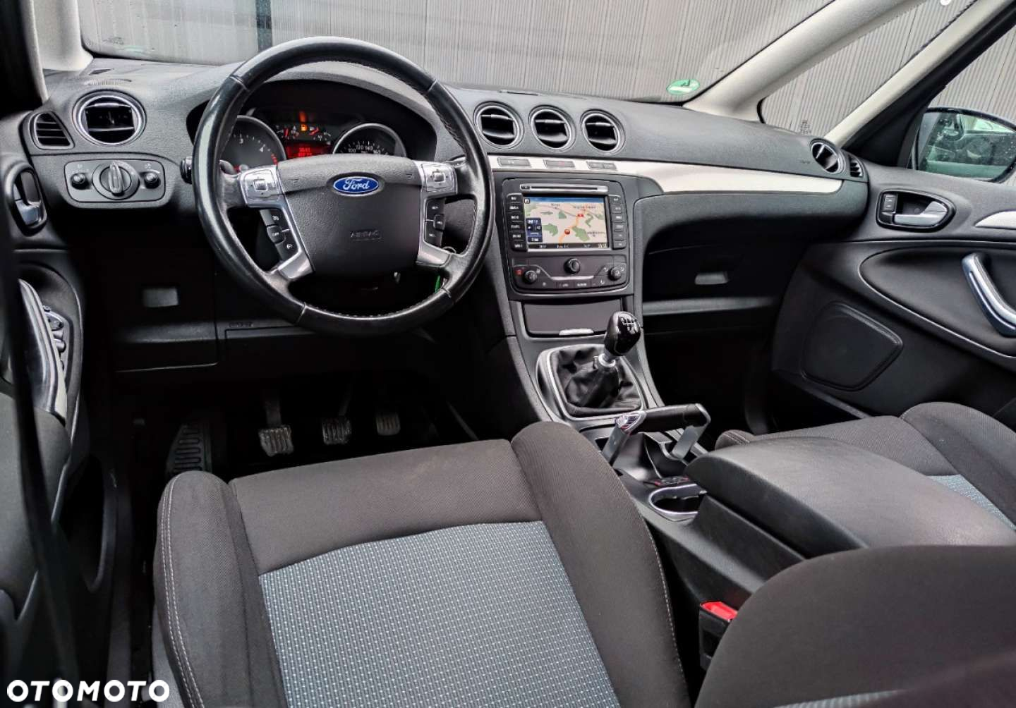 Ford S-Max 2.0 TDCi DPF Business Edition - 22
