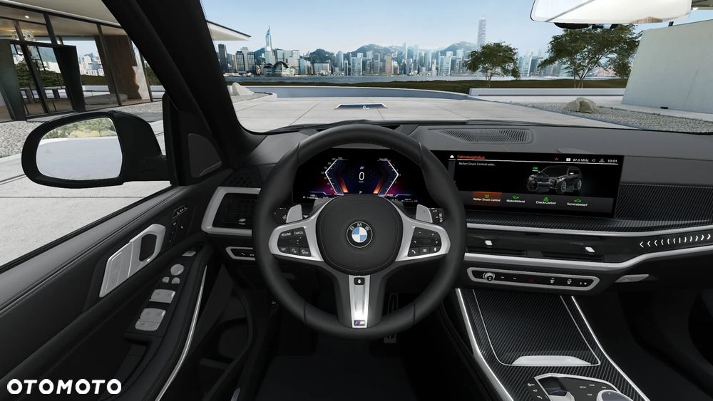 BMW X7 xDrive40d mHEV sport - 8