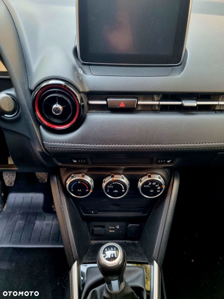 Mazda CX-3 SKYACTIV-G 120 FWD Center-Line - 20