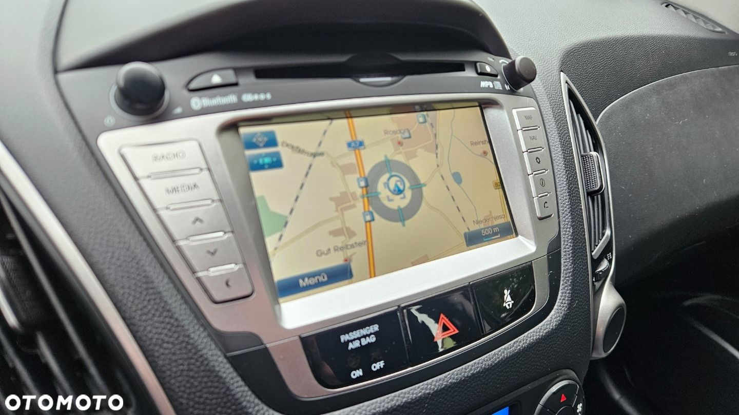 Hyundai ix35 2.0 Premium 2WD - 26