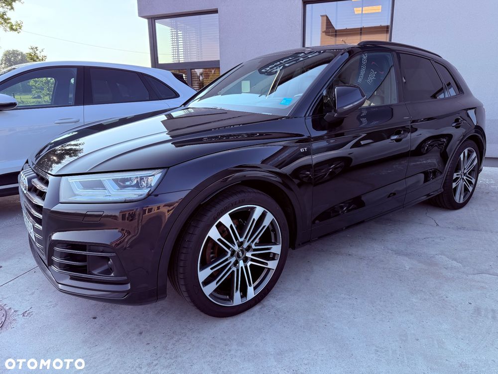 Audi SQ5 - 2