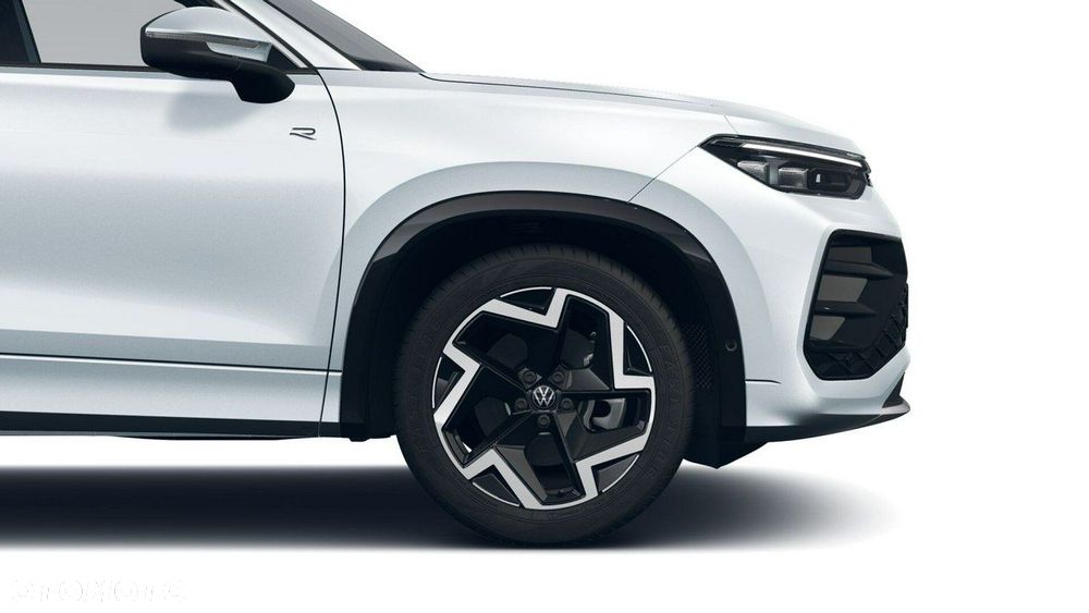 Volkswagen Tayron 2.0 TDI SCR 4Mot R-Line Plus DSG - 5