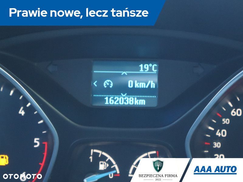 Ford Focus - 12