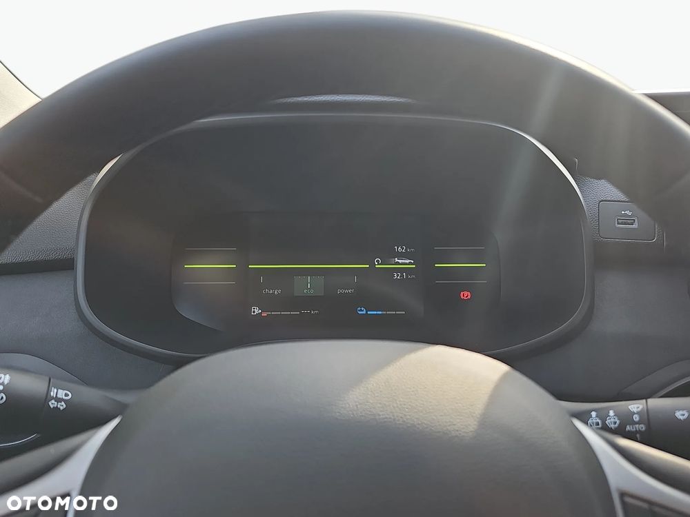 Dacia Jogger 1.6 Full Hybrid 140 Extreme MMT 7os - 14