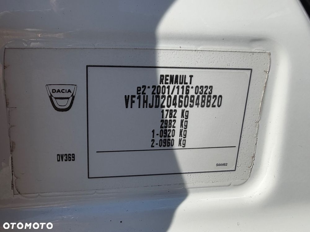 Dacia Duster 1.2 TCe Prestige - 32