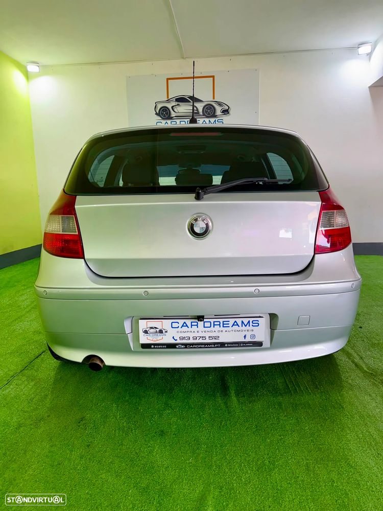 BMW 118 i Exclusive - 7