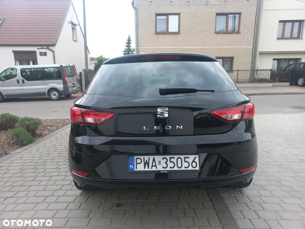 Seat Leon 1.5 TSI OPF Xcellence - 14