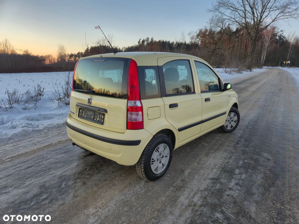 Fiat Panda - 28