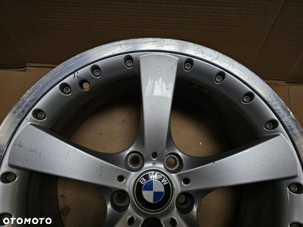 (F7) BMW OE 5 E60 E61 / 6 774 006-13 Styling 179 / 8,5Jx19 IS18 5x120 - 3