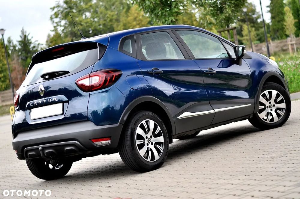 Renault Captur ENERGY dCi 90 Start&Stop Intens - 9