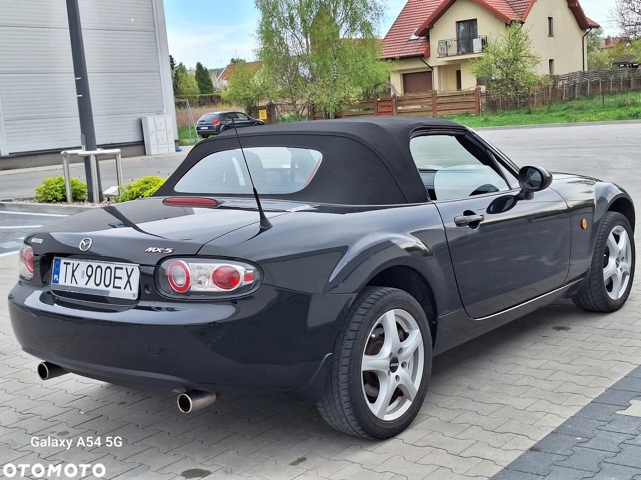Mazda MX-5 1.8 Emotion - 2