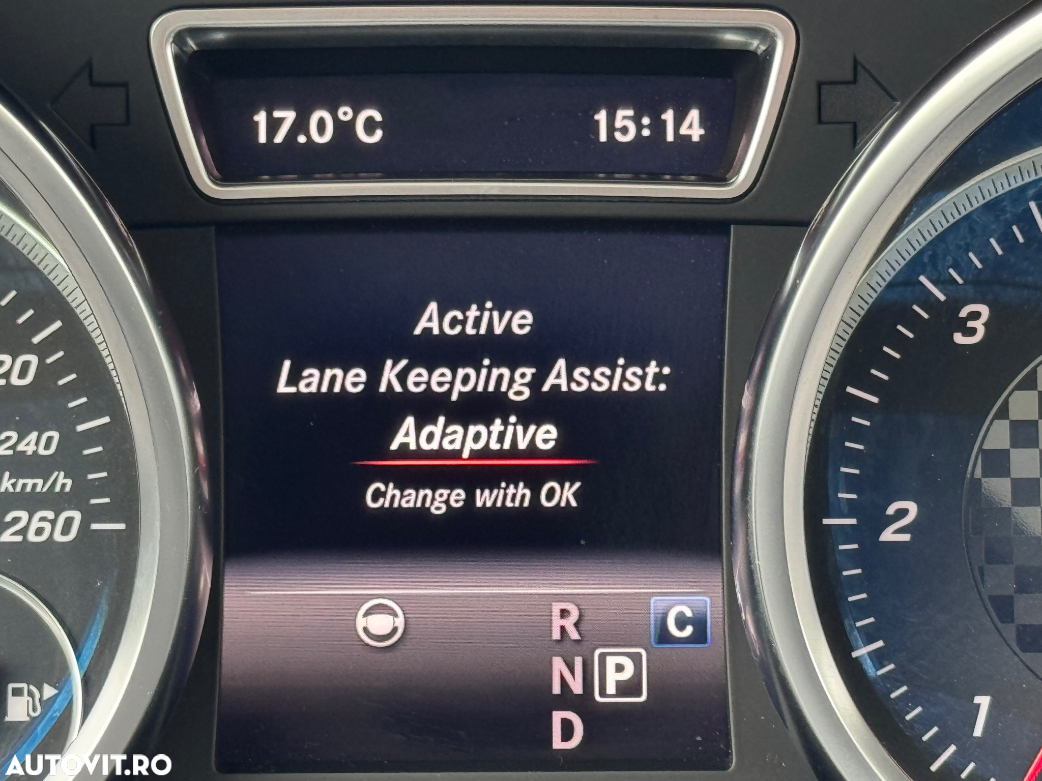 Mercedes-Benz GLE Coupe 350 d 4MATIC - 28