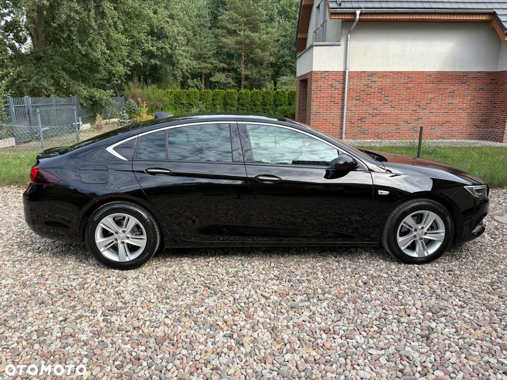 Opel Insignia CT 2.0 CDTI - 13