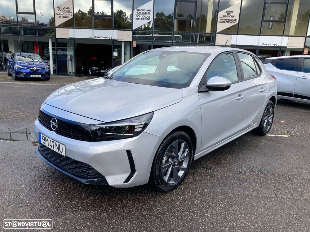 Opel Corsa 1.2 Edition - 1