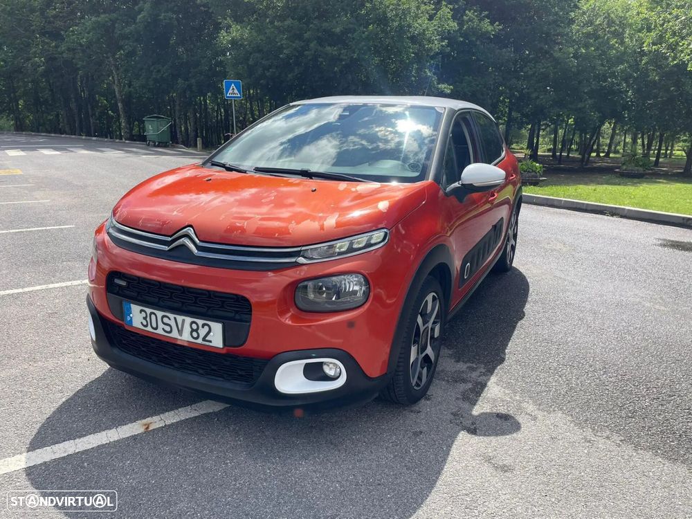Citroën C3 - 2