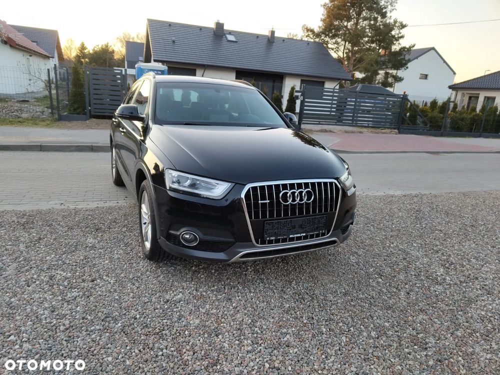 Audi Q3 - 28